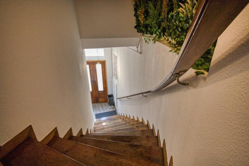 Spacious House In Porto For Family And Friends Maía Zewnętrze zdjęcie
