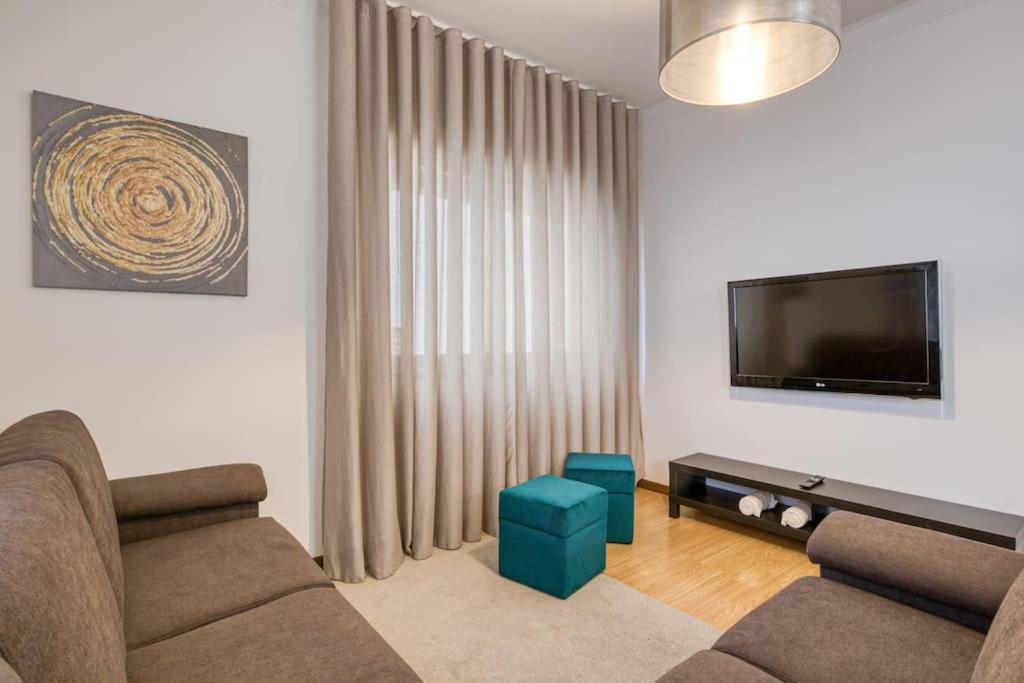Spacious House In Porto For Family And Friends Maía Zewnętrze zdjęcie
