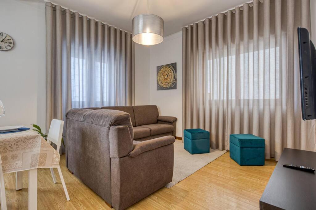 Spacious House In Porto For Family And Friends Maía Zewnętrze zdjęcie