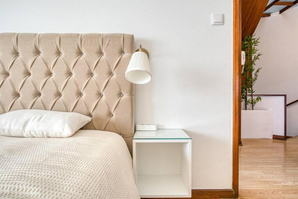 Spacious House In Porto For Family And Friends Maía Zewnętrze zdjęcie