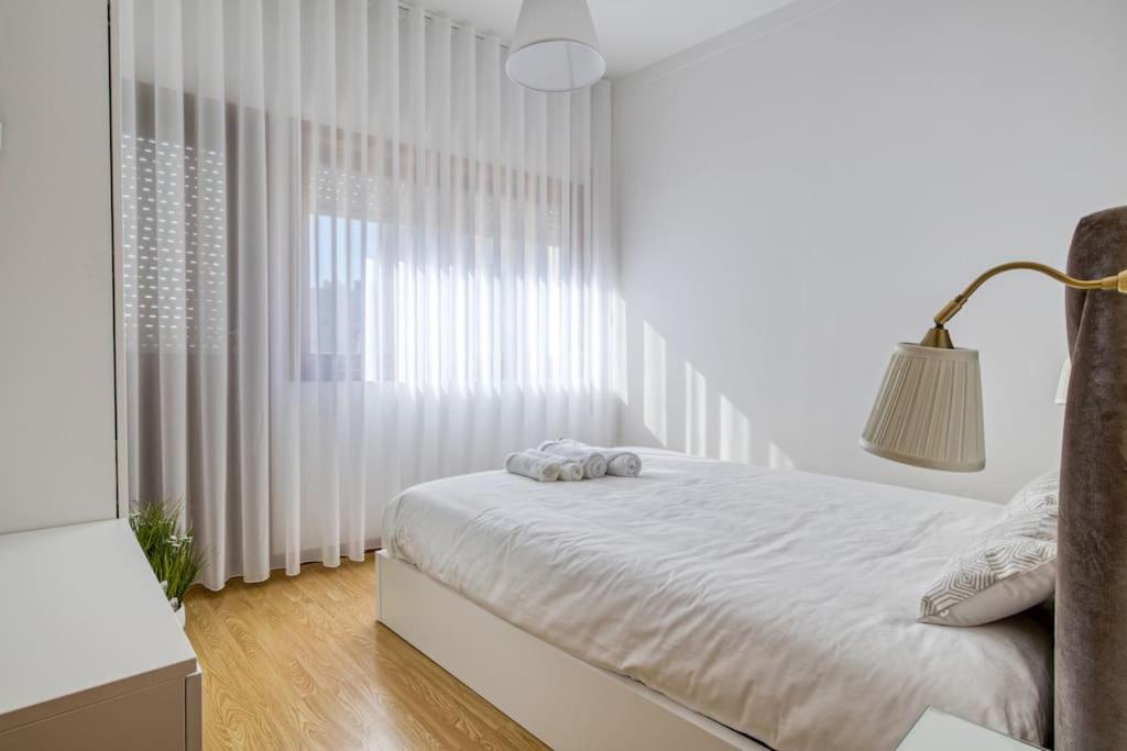 Spacious House In Porto For Family And Friends Maía Zewnętrze zdjęcie