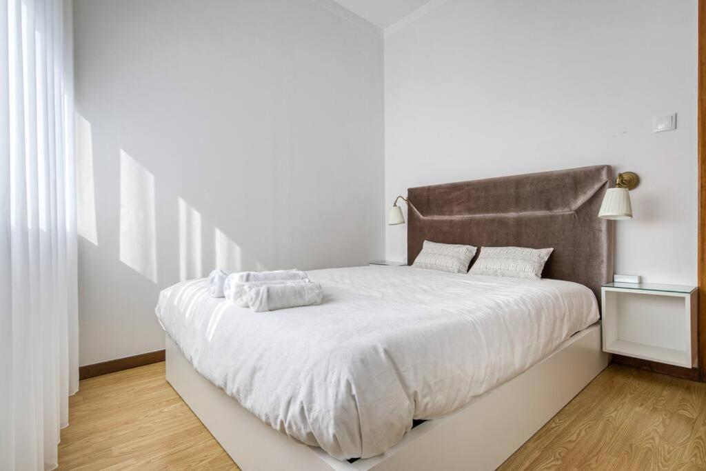Spacious House In Porto For Family And Friends Maía Zewnętrze zdjęcie